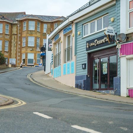 Trouville Hotel By Compass Hospitality Sandown Esterno foto
