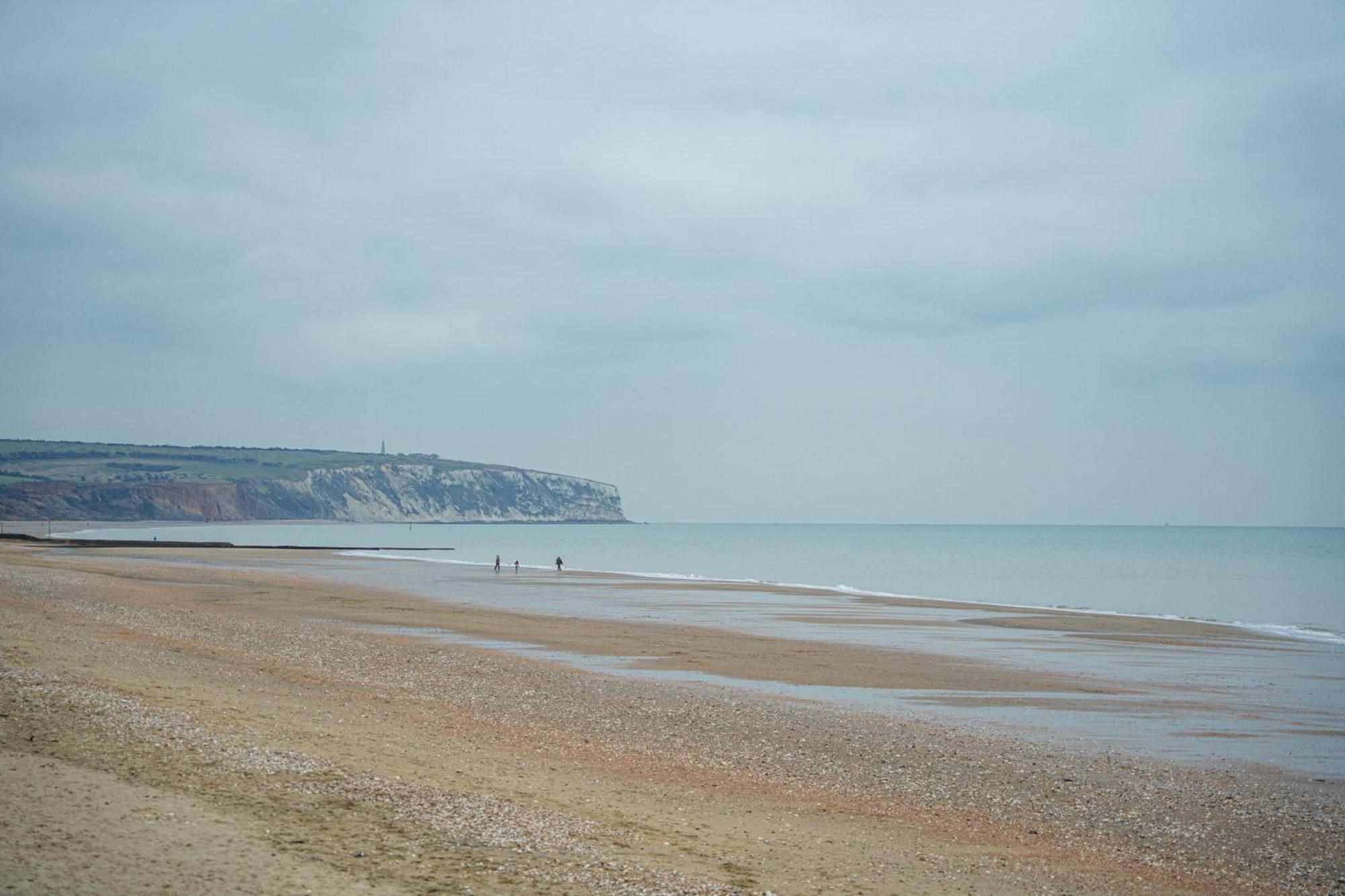 Trouville Hotel By Compass Hospitality Sandown Esterno foto