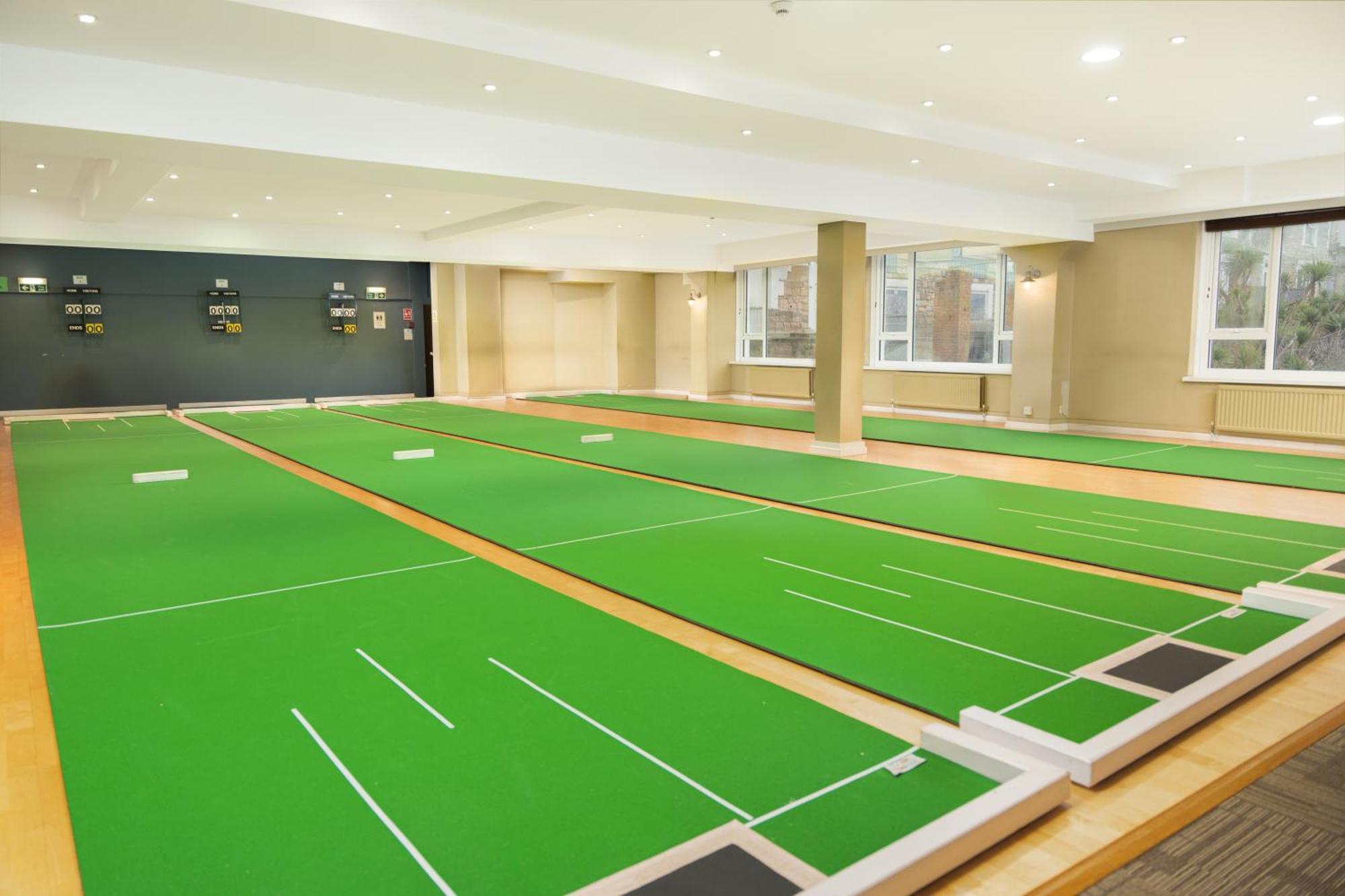 Trouville Hotel By Compass Hospitality Sandown Esterno foto
