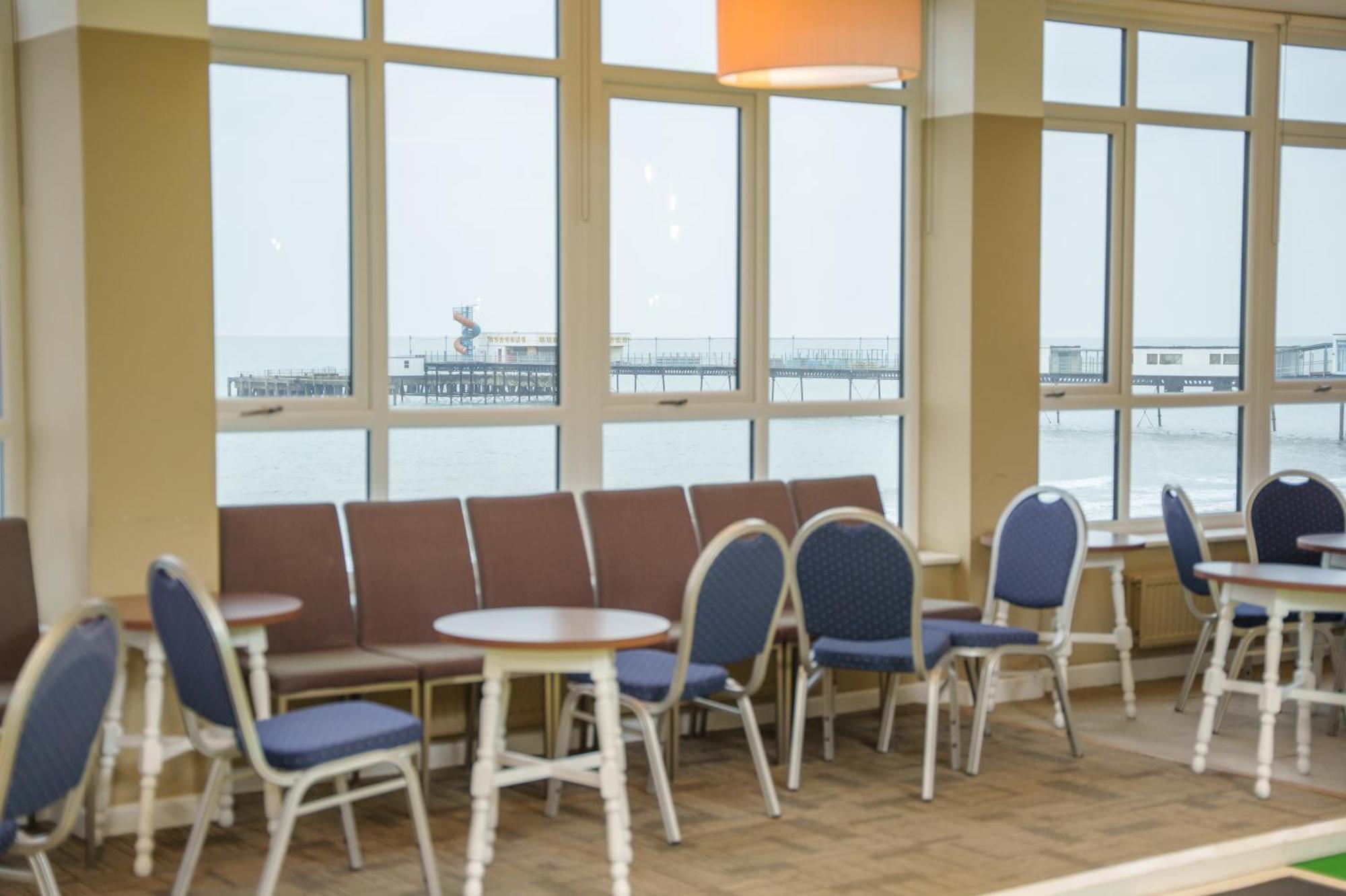 Trouville Hotel By Compass Hospitality Sandown Esterno foto
