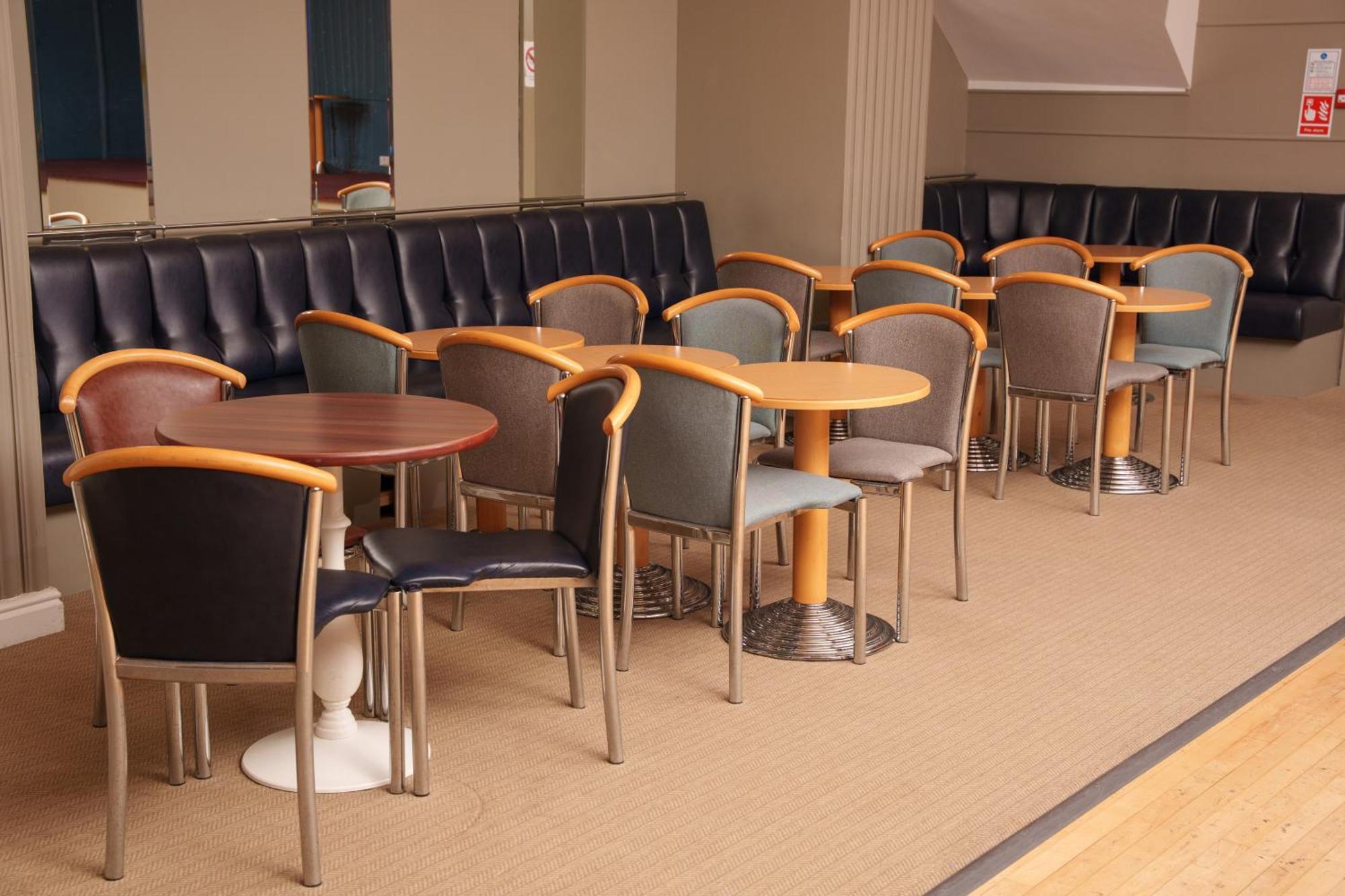 Trouville Hotel By Compass Hospitality Sandown Esterno foto