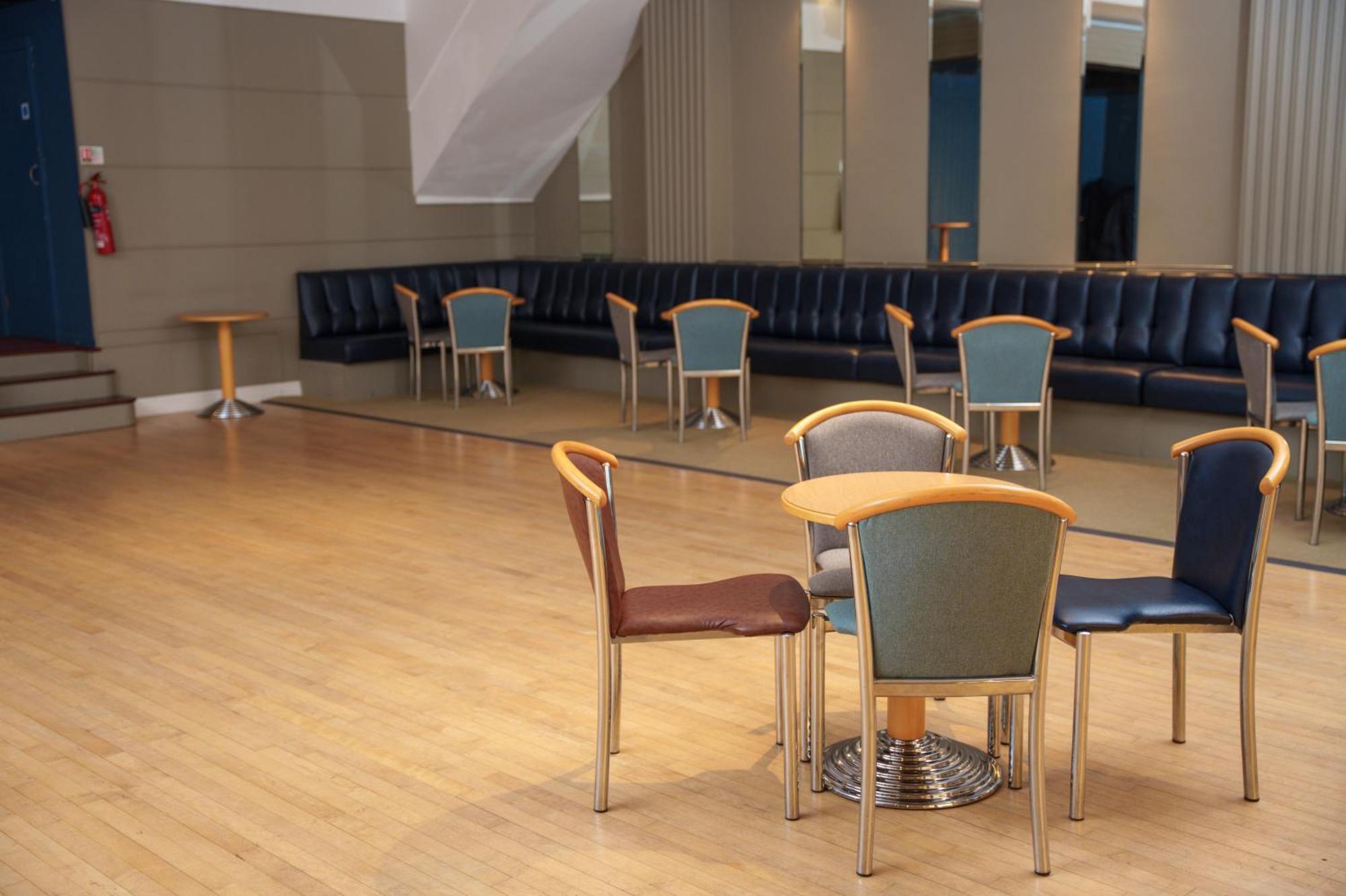 Trouville Hotel By Compass Hospitality Sandown Esterno foto