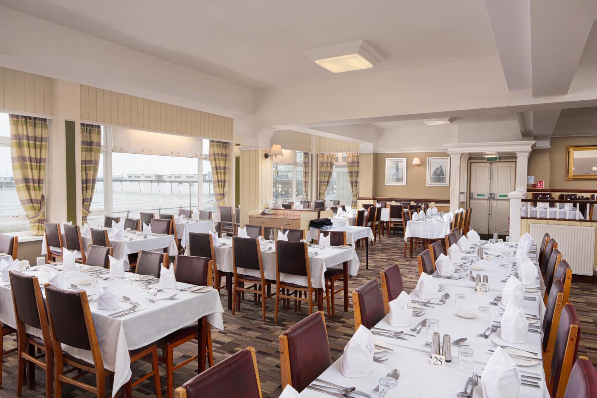 Trouville Hotel By Compass Hospitality Sandown Esterno foto