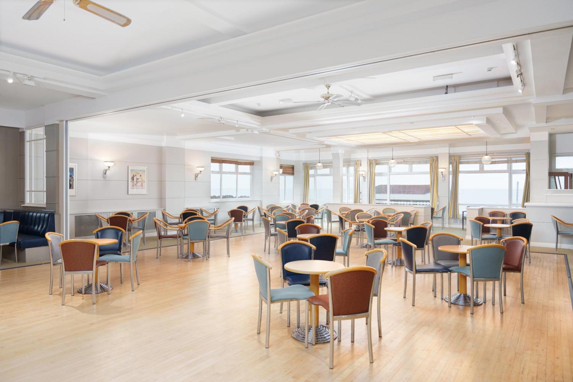 Trouville Hotel By Compass Hospitality Sandown Esterno foto