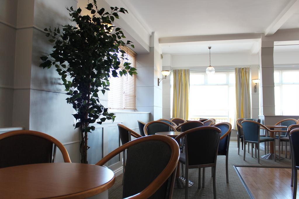 Trouville Hotel By Compass Hospitality Sandown Esterno foto