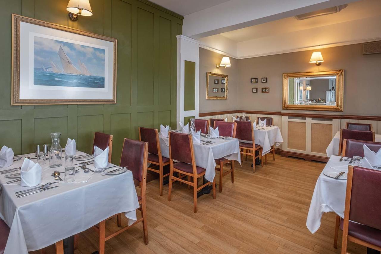 Trouville Hotel By Compass Hospitality Sandown Esterno foto